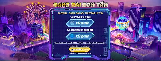 unnamed 3 Tải App SAOWIN – Trải Nghiệm Giải Trí Đỉnh Cao Mà Nhiều Người Chơi Lựa Chọn Ảnh Được Tài Trợ