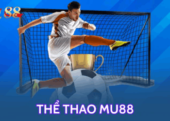 Thể Thao MU88 – Hành Trình Khám Phá Sân Chơi Của Đam Mê