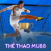 Thể Thao MU88 – Hành Trình Khám Phá Sân Chơi Của Đam Mê