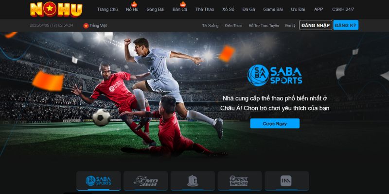 Vi sao nha cai lai duoc yeu thich nhieu den vay 1 No Hu - Cổng Game Trực Tuyến Được Yêu Thích Nhất 2025 Ảnh Được Tài Trợ