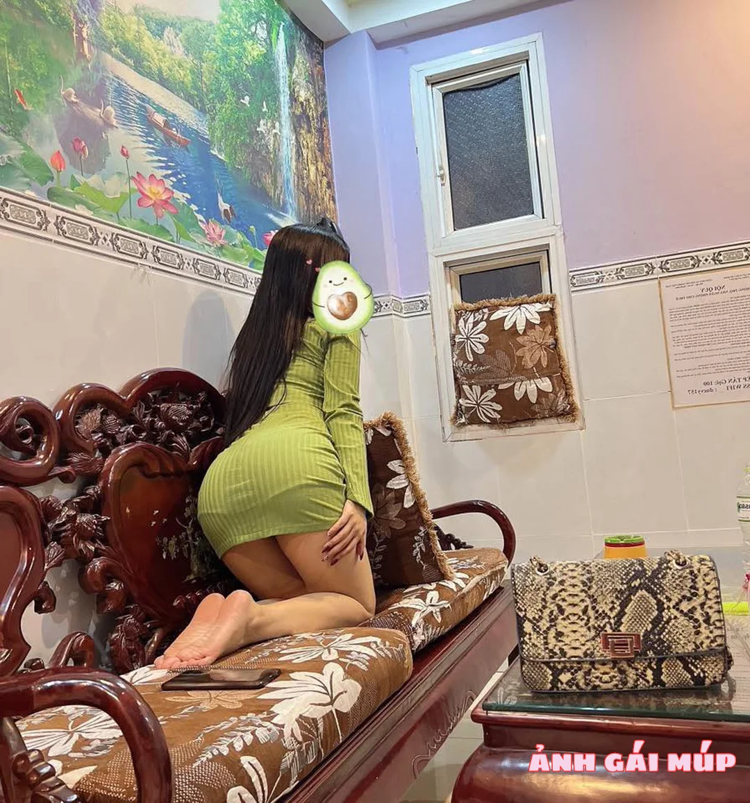 anh gai mup com gioi thieu bo anh ghe dep va cach du ghe dep cuc suong 193 500 Em Ghệ Đẹp: Vú Nõn, Eo Thon, Vòng 3 Căng Tròn Tột Đỉnh Ảnh Gái Che Mặt