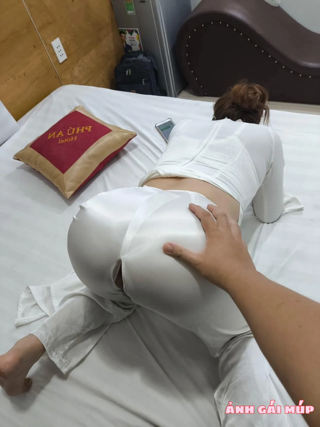 anh gai mup com gioi thieu bo anh ghe dep va cach du ghe dep cuc suong 258 500 Em Ghệ Đẹp: Vú Nõn, Eo Thon, Vòng 3 Căng Tròn Tột Đỉnh Ảnh Gái Che Mặt