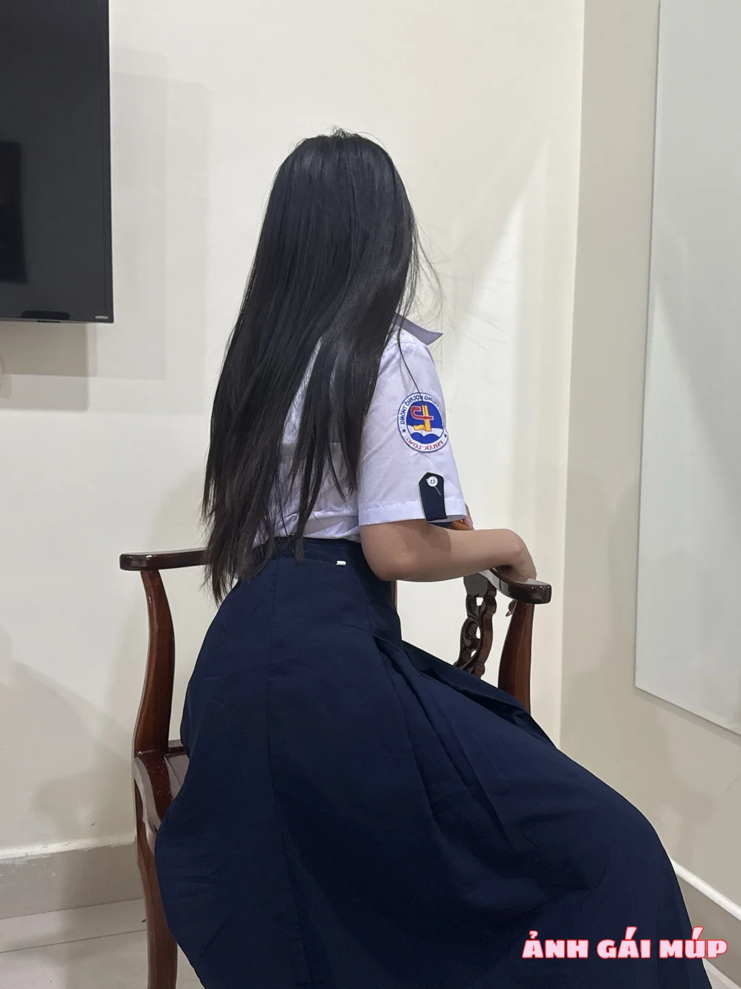 anh gai mup com gioi thieu bo anh ghe dep va cach du ghe dep cuc suong 262 500 Em Ghệ Đẹp: Vú Nõn, Eo Thon, Vòng 3 Căng Tròn Tột Đỉnh Ảnh Gái Che Mặt