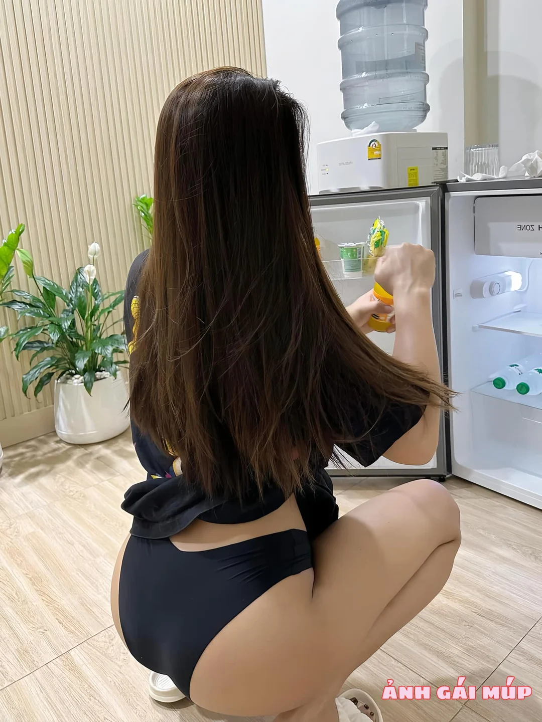 anh gai mup com gioi thieu bo anh ghe dep va cach du ghe dep cuc suong 292 500 Em Ghệ Đẹp: Vú Nõn, Eo Thon, Vòng 3 Căng Tròn Tột Đỉnh Ảnh Gái Che Mặt