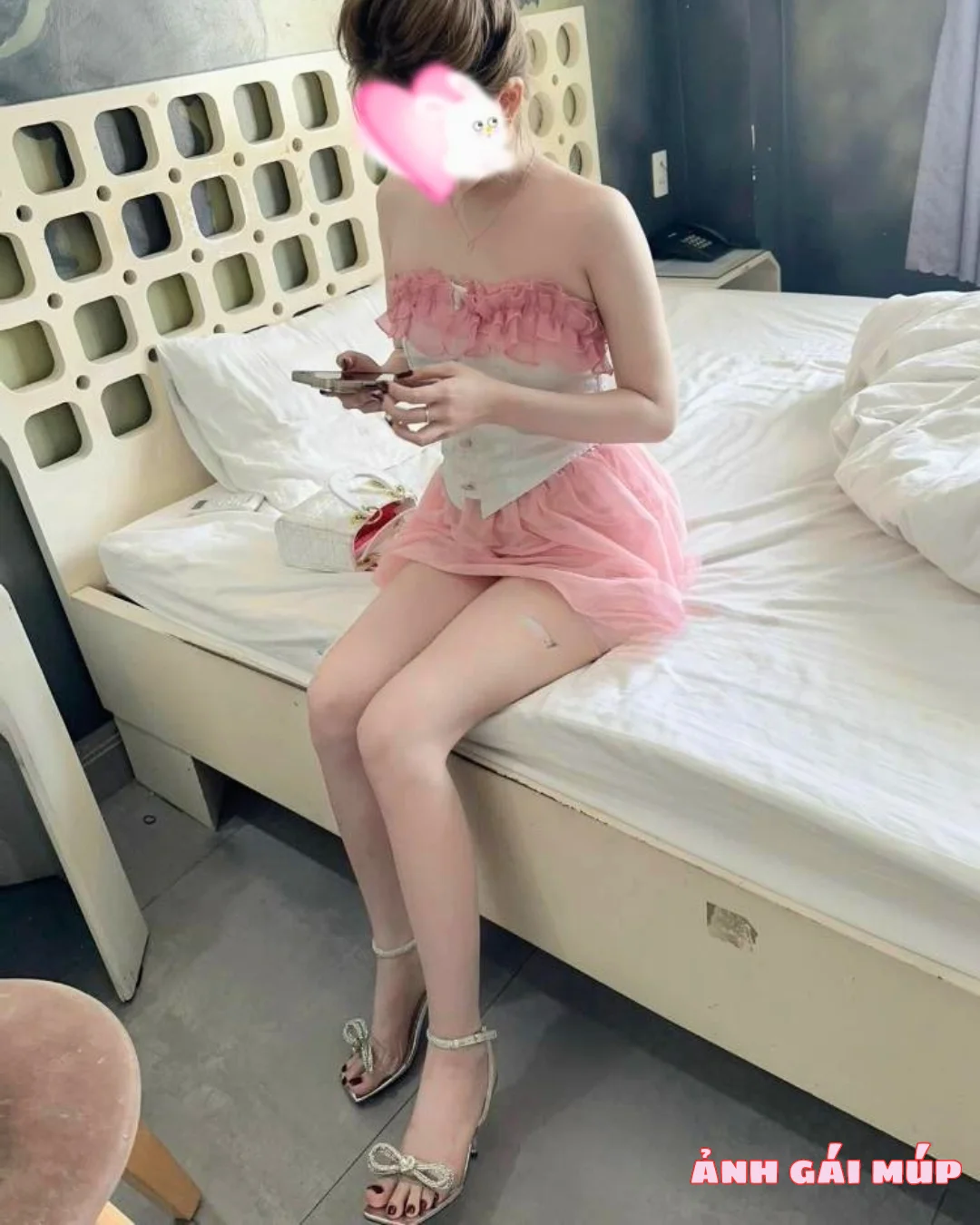 anh gai mup com gioi thieu bo anh ghe dep va cach du ghe dep cuc suong 378 500 Em Ghệ Đẹp: Vú Nõn, Eo Thon, Vòng 3 Căng Tròn Tột Đỉnh Ảnh Gái Che Mặt