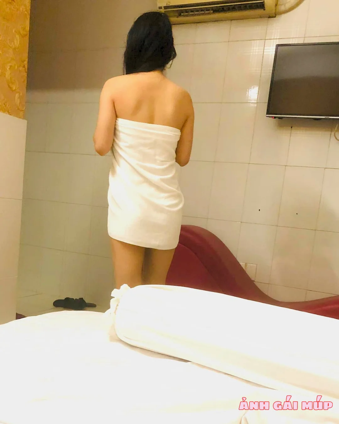 anh gai mup com gioi thieu bo anh ghe dep va cach du ghe dep cuc suong 407 500 Em Ghệ Đẹp: Vú Nõn, Eo Thon, Vòng 3 Căng Tròn Tột Đỉnh Ảnh Gái Che Mặt