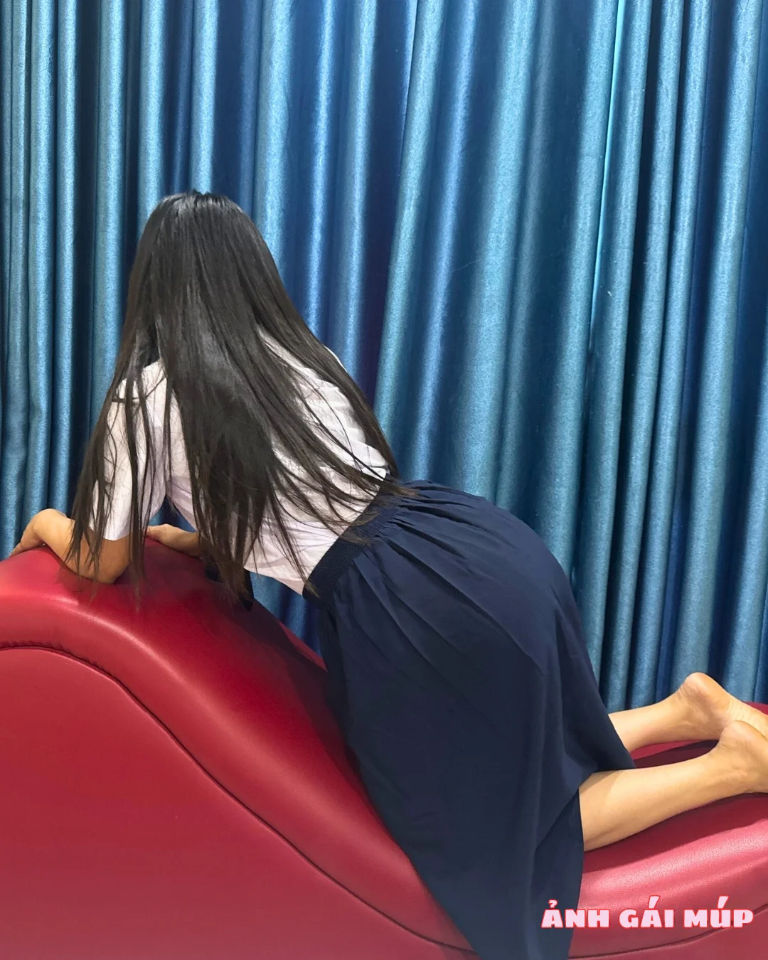 anh gai mup com gioi thieu bo anh ghe dep va cach du ghe dep cuc suong 543 500 Em Ghệ Đẹp: Vú Nõn, Eo Thon, Vòng 3 Căng Tròn Tột Đỉnh Ảnh Gái Che Mặt