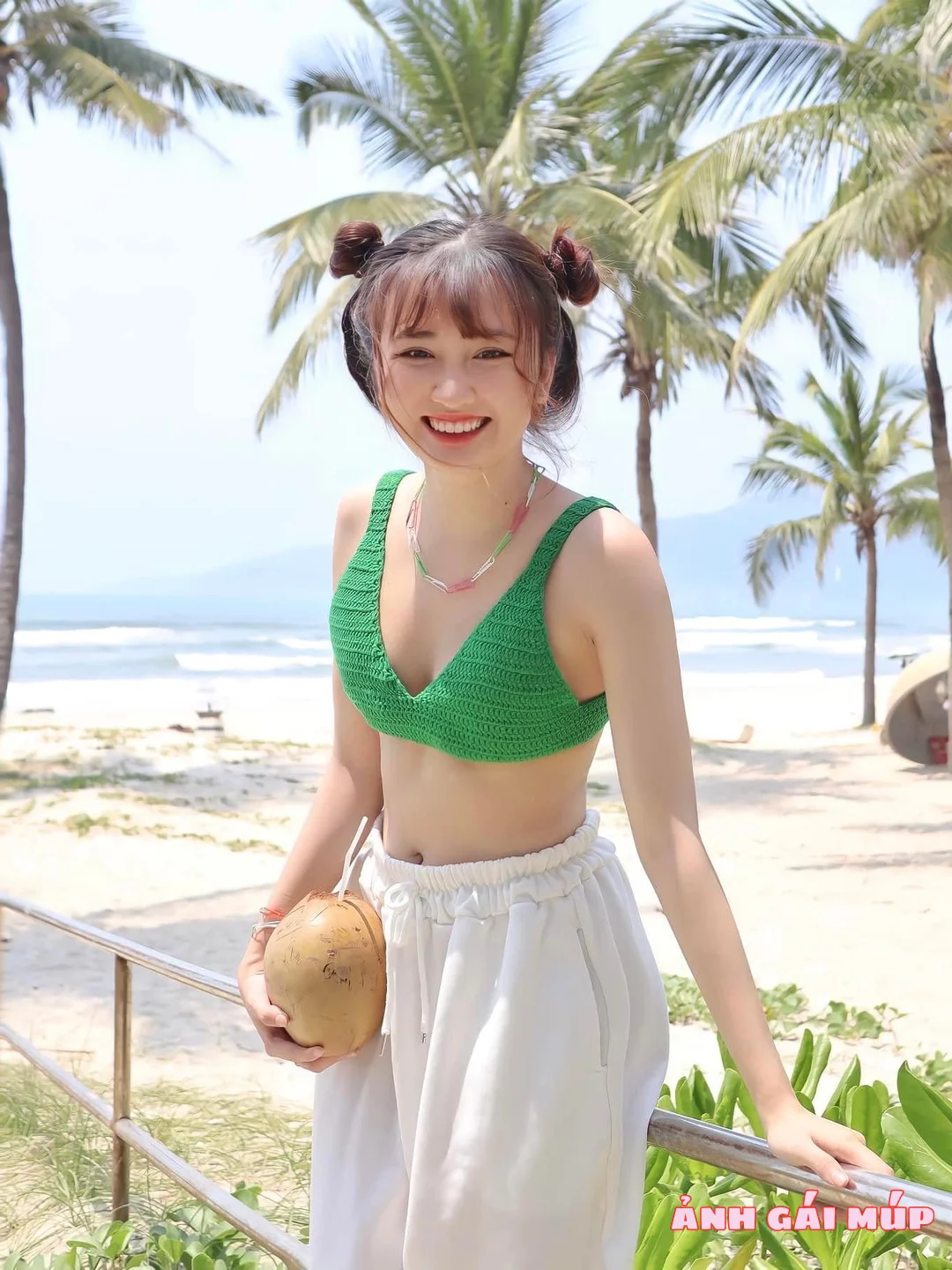 anh gai mup com show bo anh gai mien tay cuc dep 001 400 Ảnh Gái Miền Tây: Miền Sông Nước Căng Tràn Nhựa Sống Ảnh Gái Đẹp