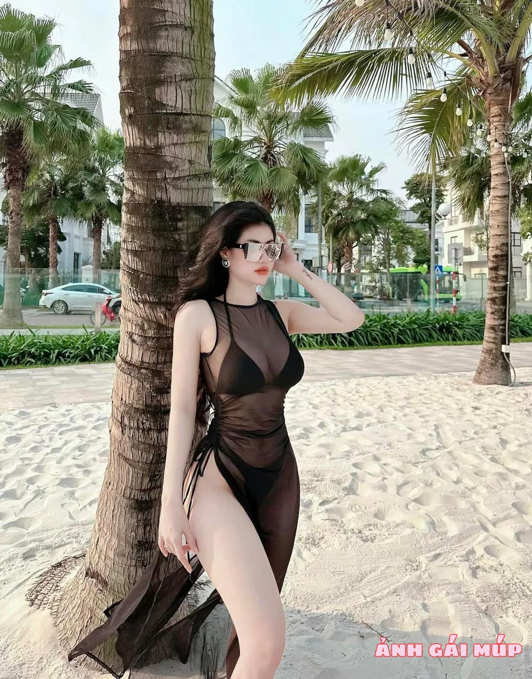 anh gai mup com show bo anh gai mien tay cuc dep 064 400 Ảnh Gái Miền Tây: Miền Sông Nước Căng Tràn Nhựa Sống Ảnh Gái Đẹp