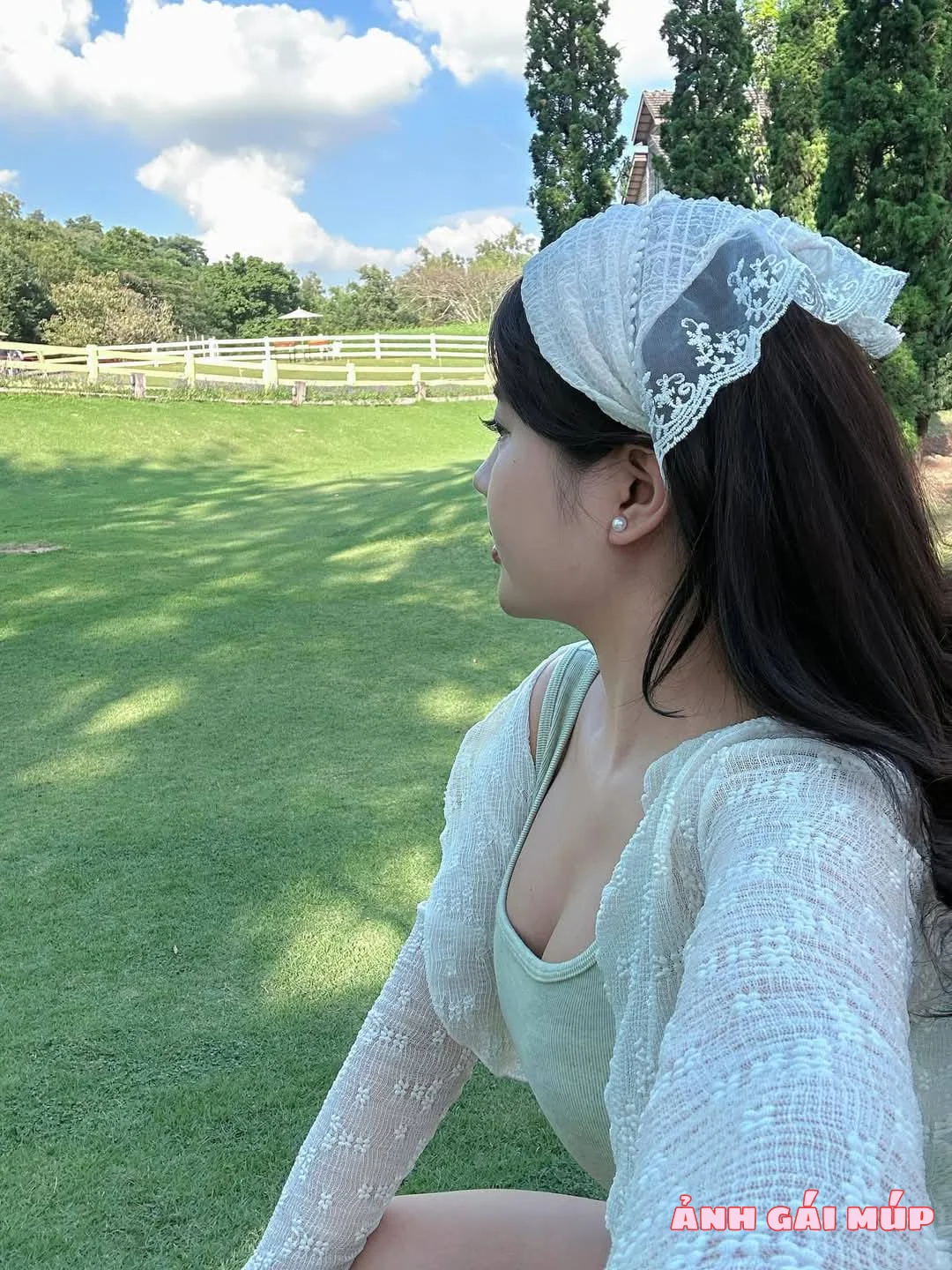 anh gai mup com show bo anh gai mien tay cuc dep 080 400 Ảnh Gái Miền Tây: Miền Sông Nước Căng Tràn Nhựa Sống Ảnh Gái Đẹp