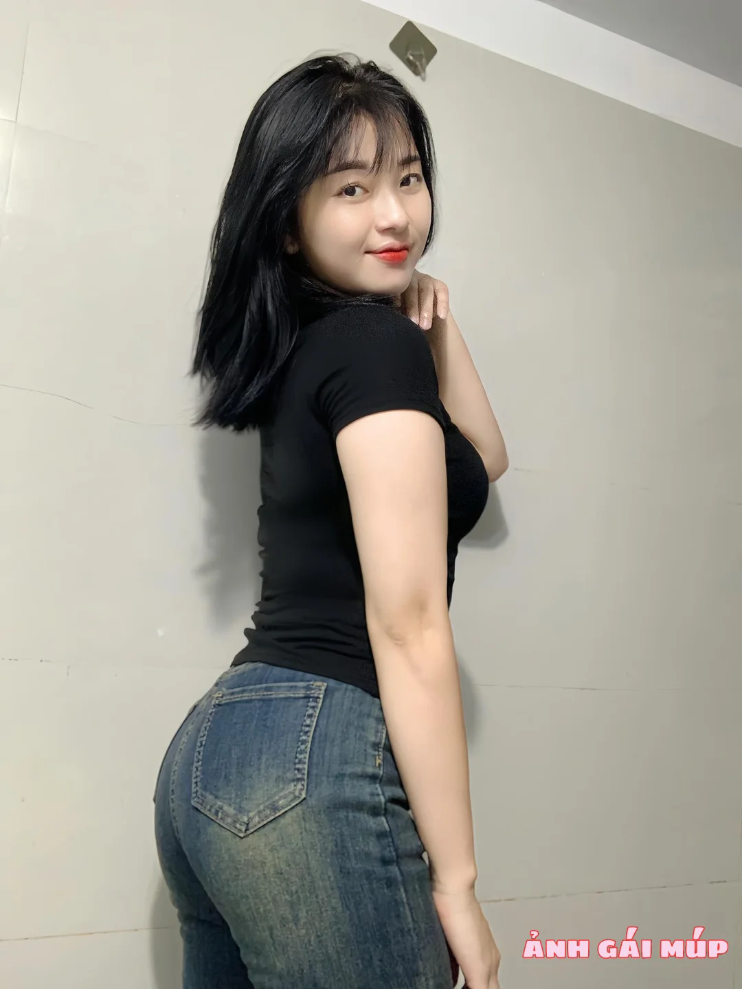 anh gai mup com show bo anh gai mien tay cuc dep 106 400 Ảnh Gái Miền Tây: Miền Sông Nước Căng Tràn Nhựa Sống Ảnh Gái Đẹp