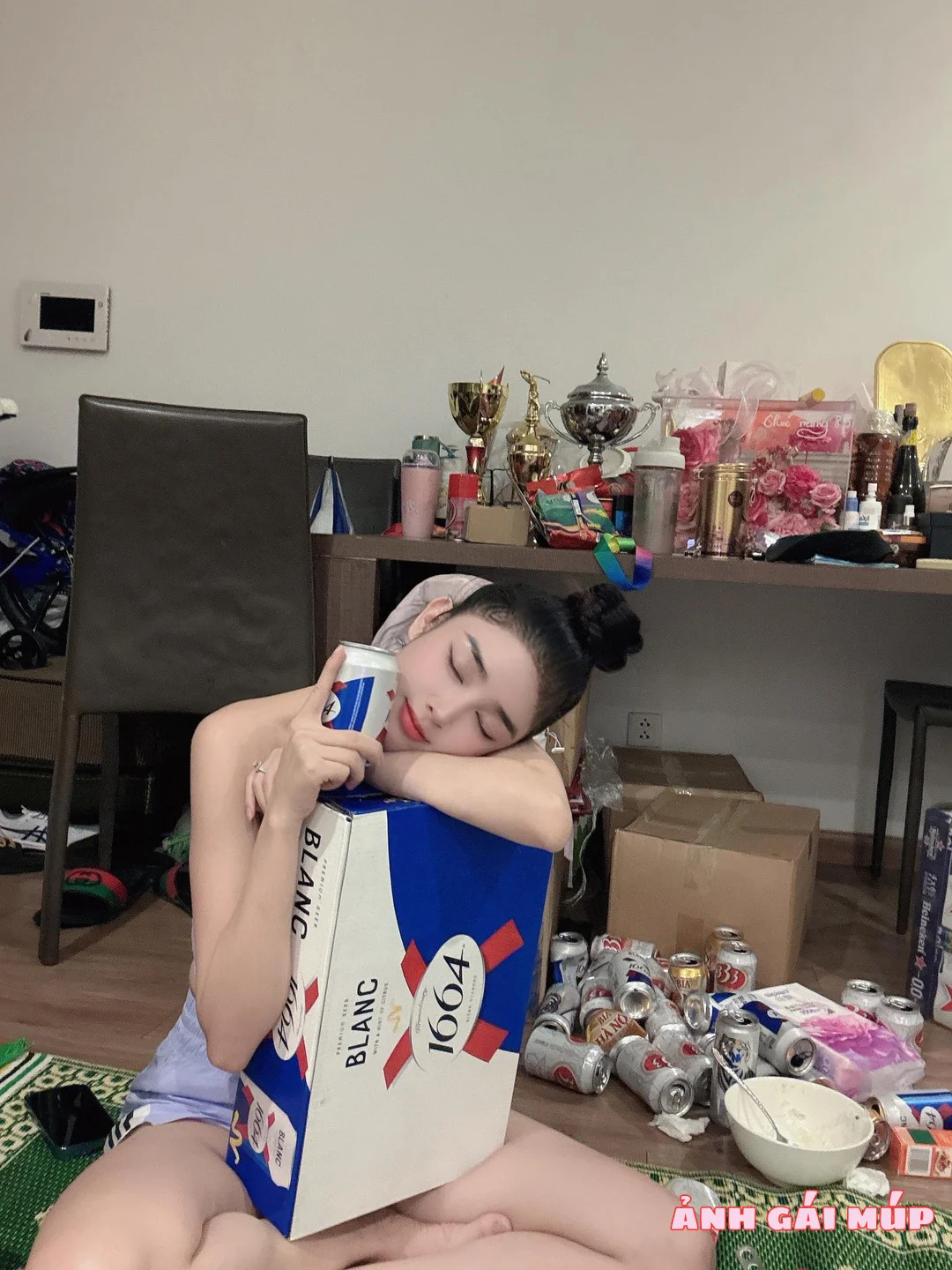 anh gai mup com show bo anh gai mien tay cuc dep 115 400 Ảnh Gái Miền Tây: Miền Sông Nước Căng Tràn Nhựa Sống Ảnh Gái Đẹp