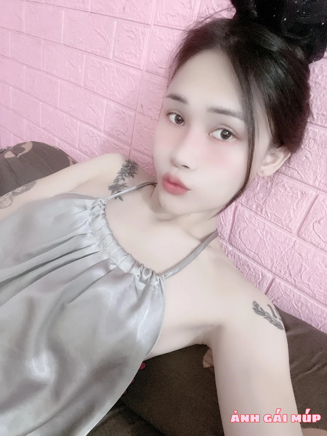 anh gai mup com show bo anh gai mien tay cuc dep 126 400 Ảnh Gái Miền Tây: Miền Sông Nước Căng Tràn Nhựa Sống Ảnh Gái Đẹp