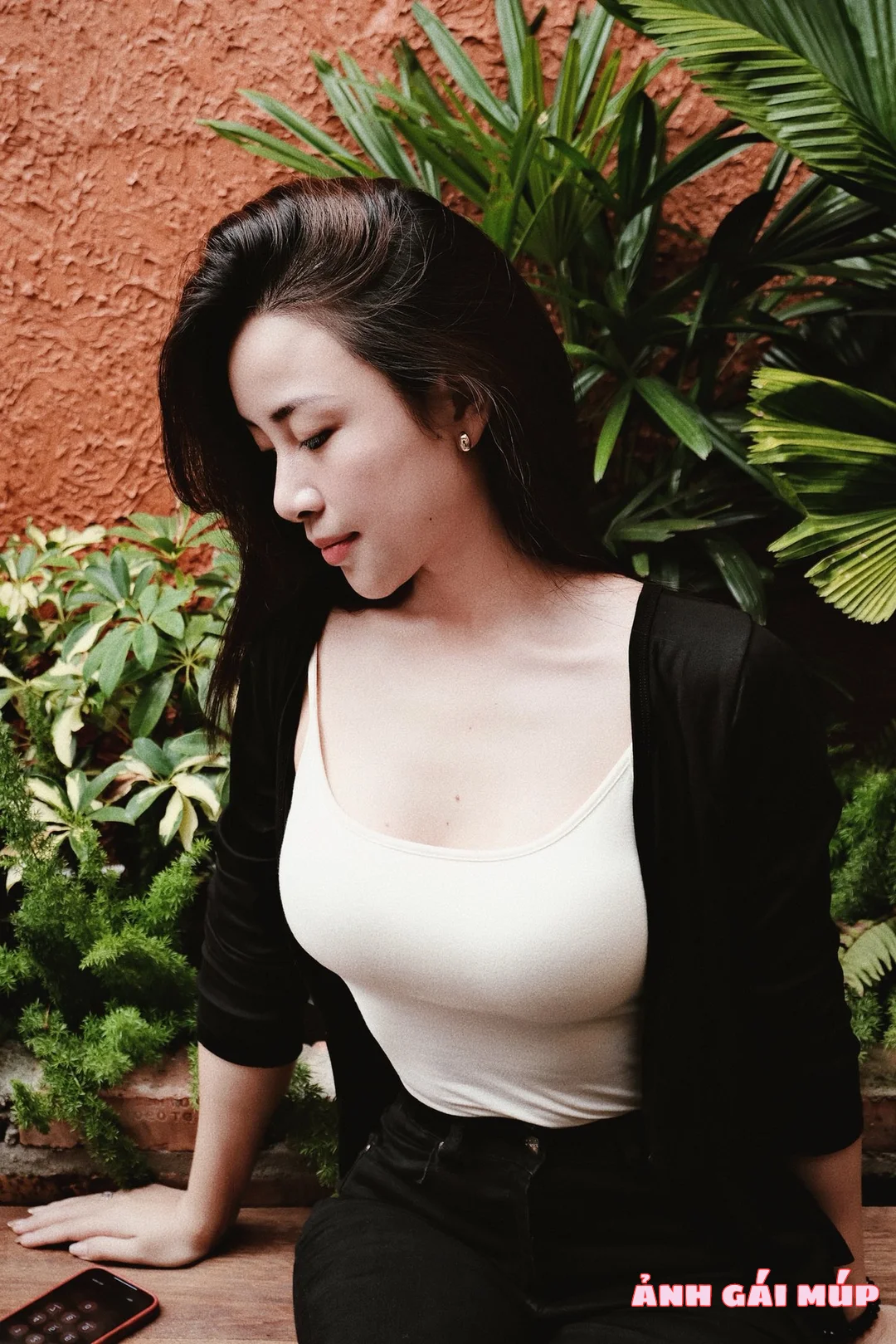 anh gai mup com show bo anh gai mien tay cuc dep 131 400 Ảnh Gái Miền Tây: Miền Sông Nước Căng Tràn Nhựa Sống Ảnh Gái Đẹp