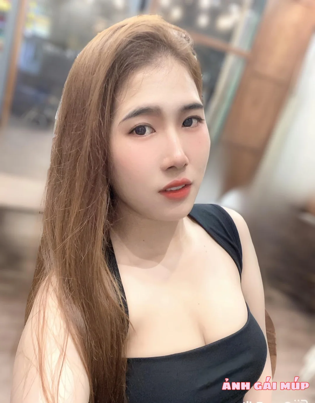 anh gai mup com show bo anh gai mien tay cuc dep 134 400 Ảnh Gái Miền Tây: Miền Sông Nước Căng Tràn Nhựa Sống Ảnh Gái Đẹp