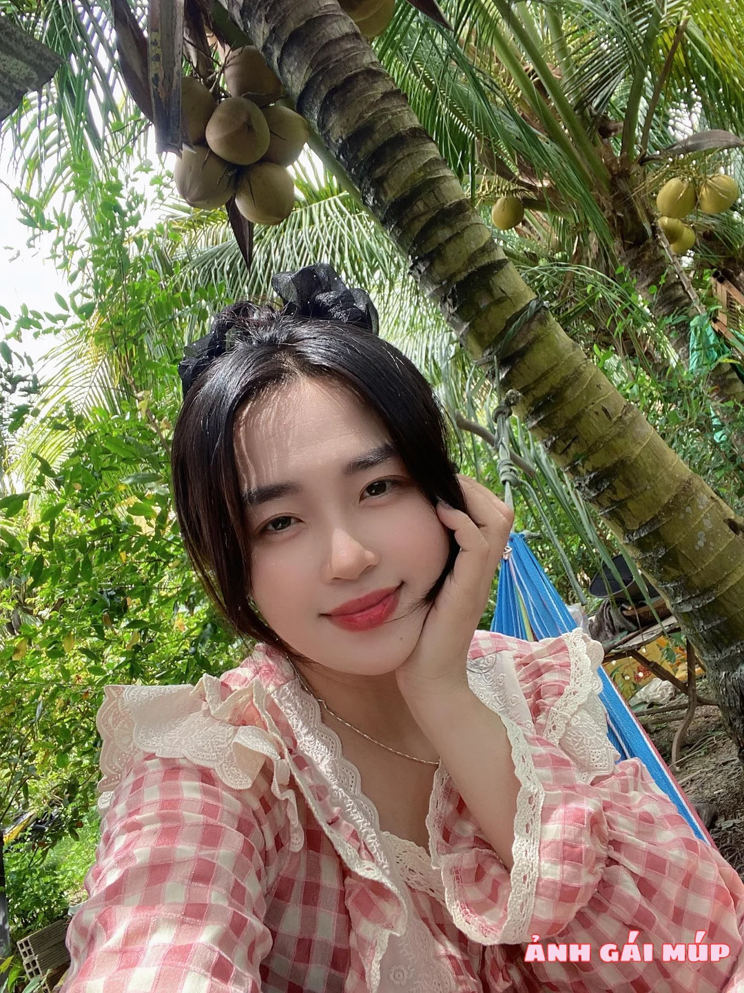 anh gai mup com show bo anh gai mien tay cuc dep 142 400 Ảnh Gái Miền Tây: Miền Sông Nước Căng Tràn Nhựa Sống Ảnh Gái Đẹp