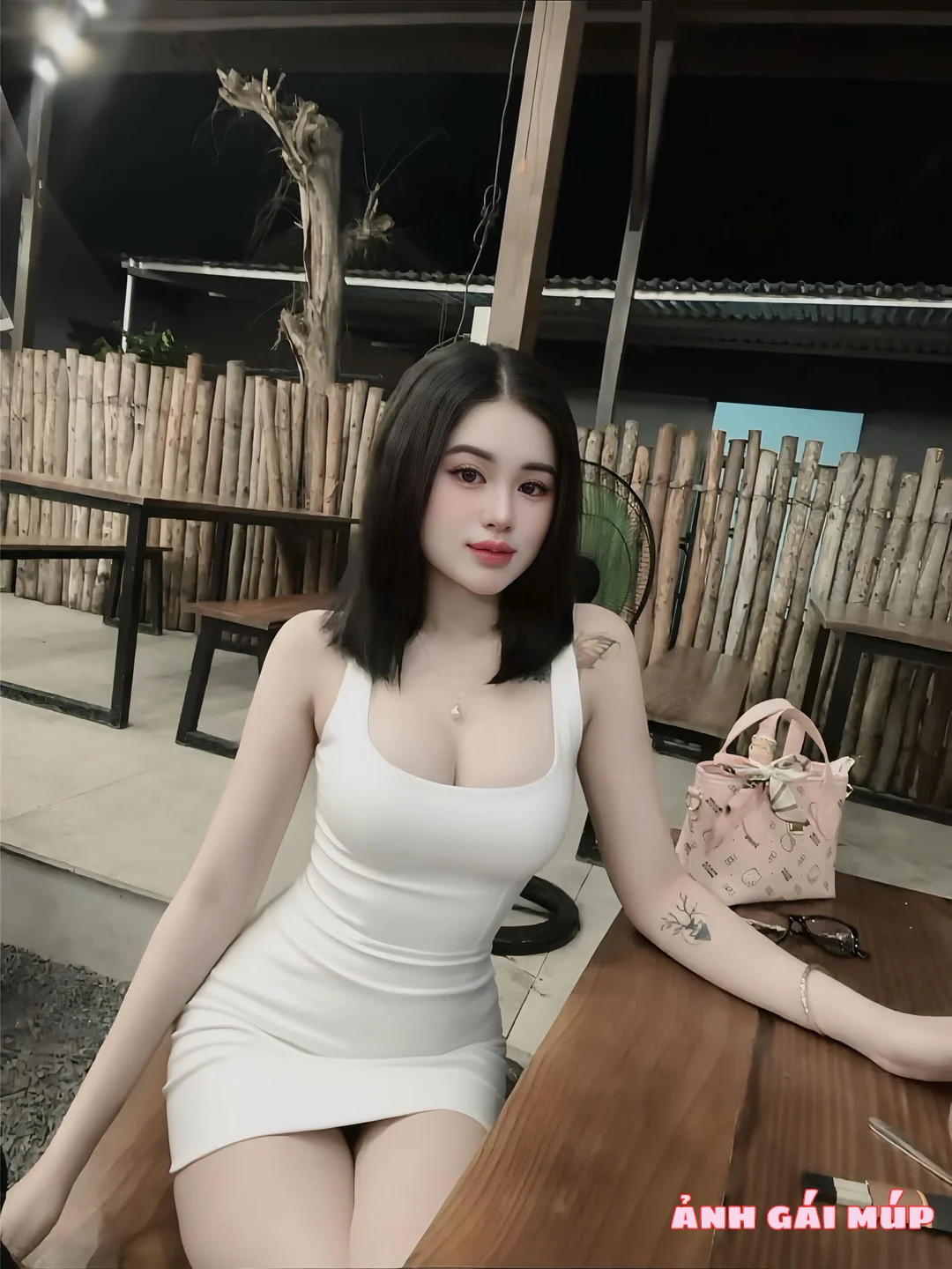 anh gai mup com show bo anh gai mien tay cuc dep 149 400 Ảnh Gái Miền Tây: Miền Sông Nước Căng Tràn Nhựa Sống Ảnh Gái Đẹp