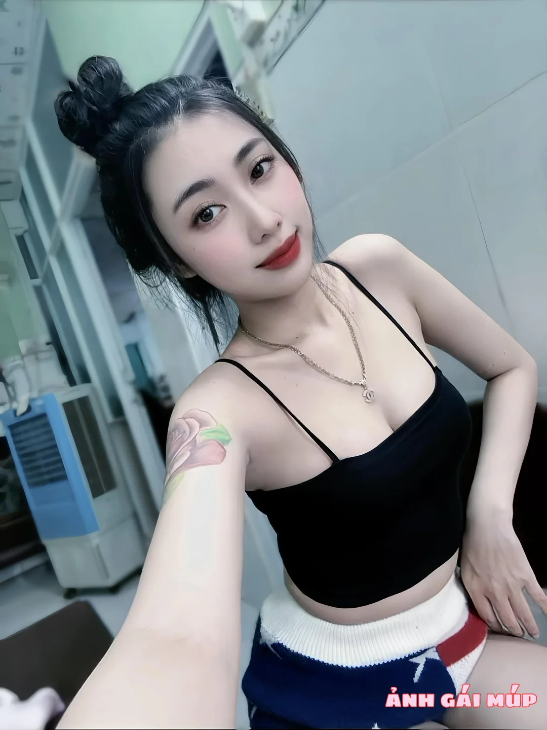 anh gai mup com show bo anh gai mien tay cuc dep 152 400 Ảnh Gái Miền Tây: Miền Sông Nước Căng Tràn Nhựa Sống Ảnh Gái Đẹp