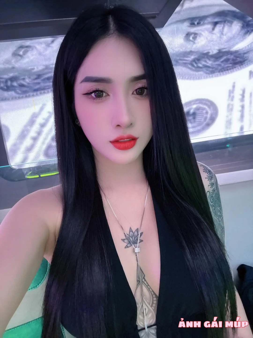 anh gai mup com show bo anh gai mien tay cuc dep 161 400 Ảnh Gái Miền Tây: Miền Sông Nước Căng Tràn Nhựa Sống Ảnh Gái Đẹp