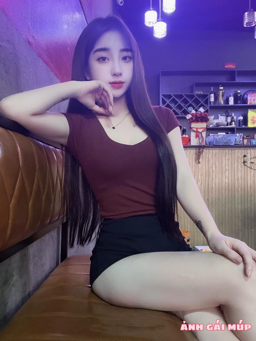 anh gai mup com show bo anh gai mien tay cuc dep 162 400 Ảnh Gái Miền Tây: Miền Sông Nước Căng Tràn Nhựa Sống Ảnh Gái Đẹp