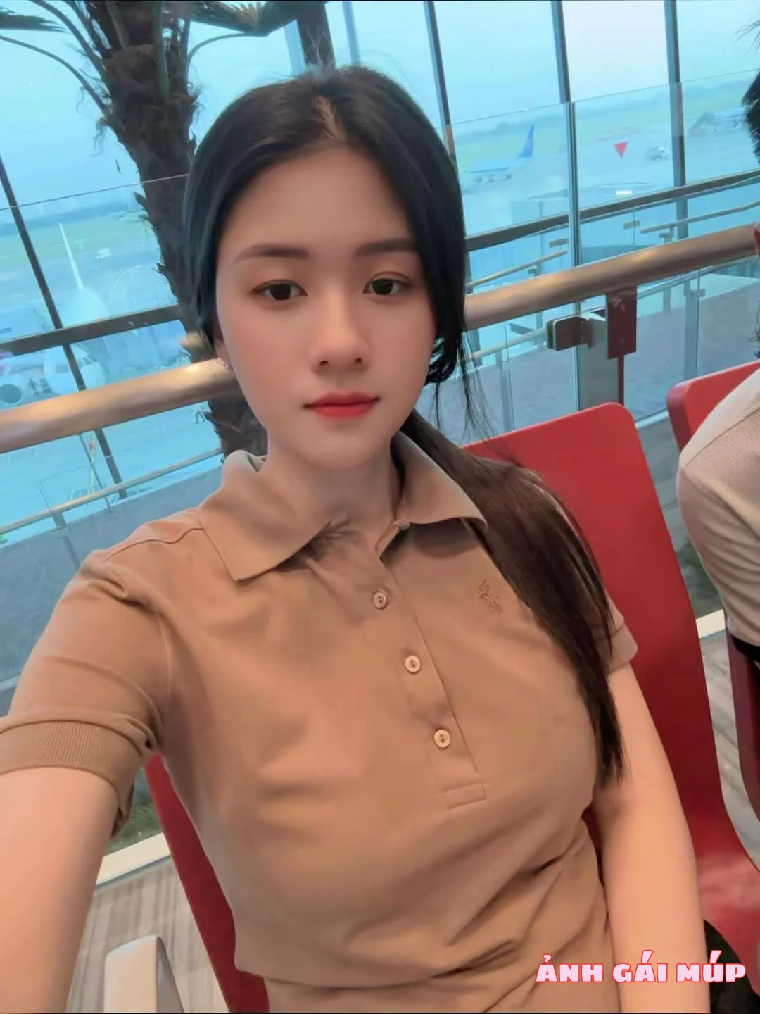 anh gai mup com show bo anh gai mien tay cuc dep 167 400 Ảnh Gái Miền Tây: Miền Sông Nước Căng Tràn Nhựa Sống Ảnh Gái Đẹp