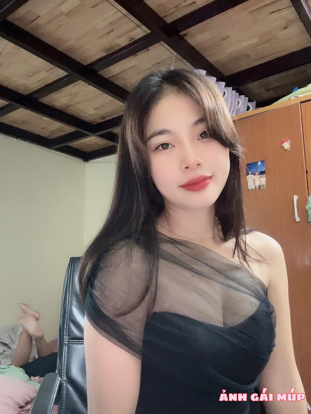 anh gai mup com show bo anh gai mien tay cuc dep 170 400 Ảnh Gái Miền Tây: Miền Sông Nước Căng Tràn Nhựa Sống Ảnh Gái Đẹp