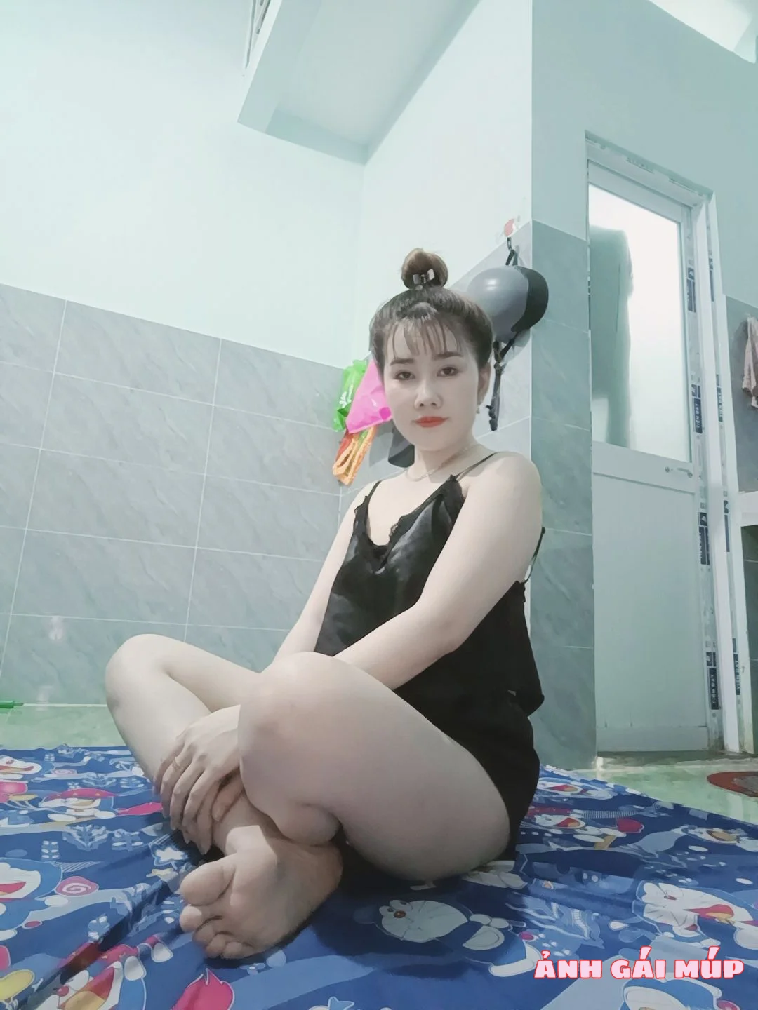 anh gai mup com show bo anh gai mien tay cuc dep 177 400 Ảnh Gái Miền Tây: Miền Sông Nước Căng Tràn Nhựa Sống Ảnh Gái Đẹp