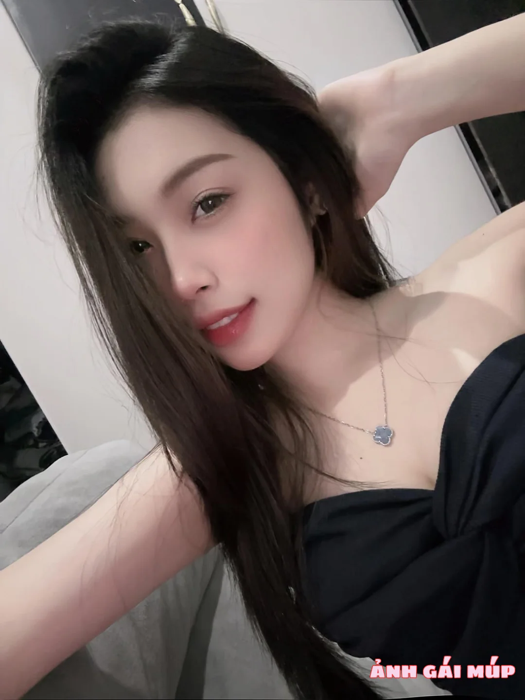 anh gai mup com show bo anh gai mien tay cuc dep 184 400 Ảnh Gái Miền Tây: Miền Sông Nước Căng Tràn Nhựa Sống Ảnh Gái Đẹp