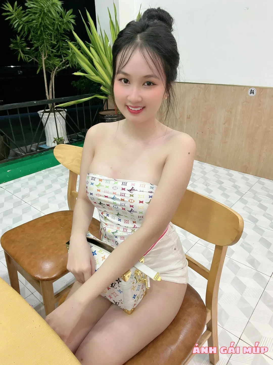 anh gai mup com show bo anh gai mien tay cuc dep 189 400 Ảnh Gái Miền Tây: Miền Sông Nước Căng Tràn Nhựa Sống Ảnh Gái Đẹp