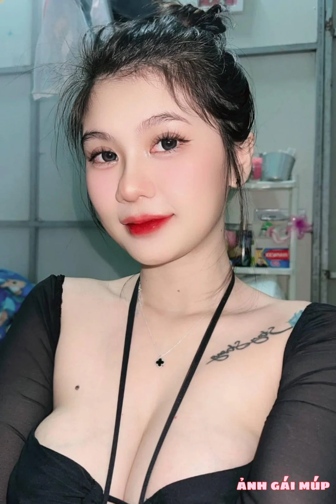 anh gai mup com show bo anh gai mien tay cuc dep 191 400 Ảnh Gái Miền Tây: Miền Sông Nước Căng Tràn Nhựa Sống Ảnh Gái Đẹp