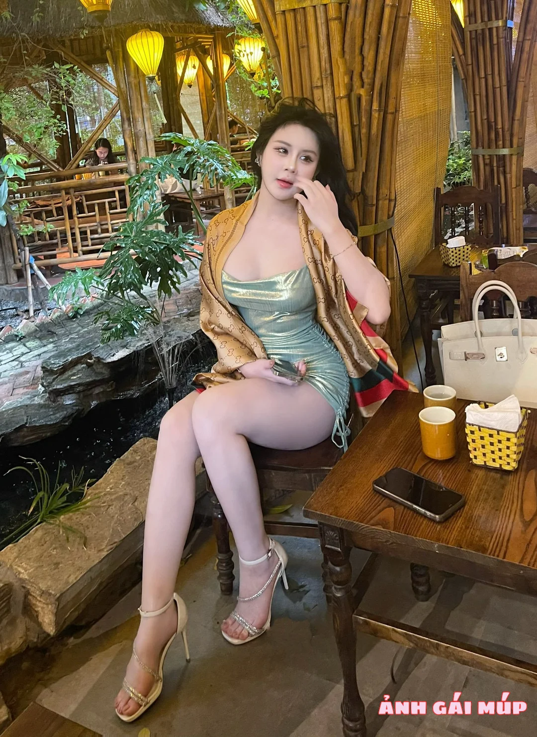 anh gai mup com show bo anh gai mien tay cuc dep 199 400 Ảnh Gái Miền Tây: Miền Sông Nước Căng Tràn Nhựa Sống Ảnh Gái Đẹp