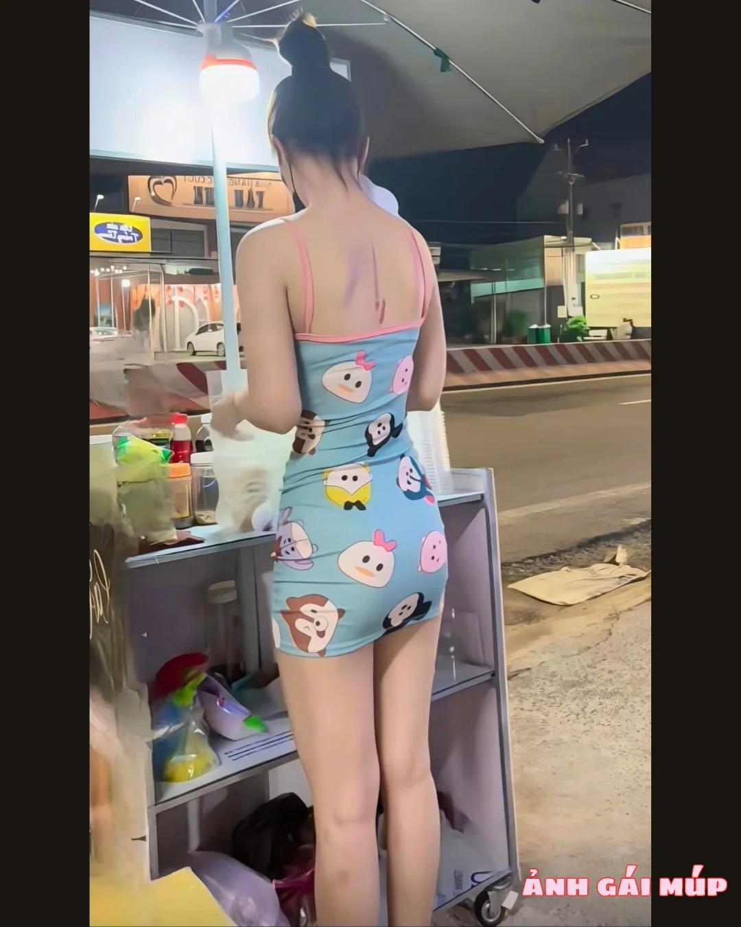 anh gai mup com show bo anh gai mien tay cuc dep 216 400 Ảnh Gái Miền Tây: Miền Sông Nước Căng Tràn Nhựa Sống Ảnh Gái Đẹp