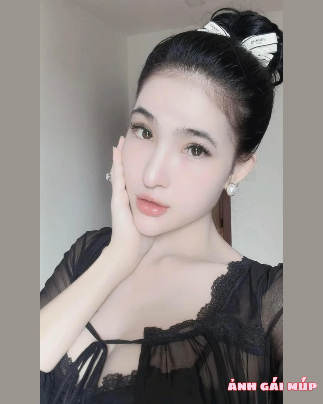 anh gai mup com show bo anh gai mien tay cuc dep 260 400 Ảnh Gái Miền Tây: Miền Sông Nước Căng Tràn Nhựa Sống Ảnh Gái Đẹp