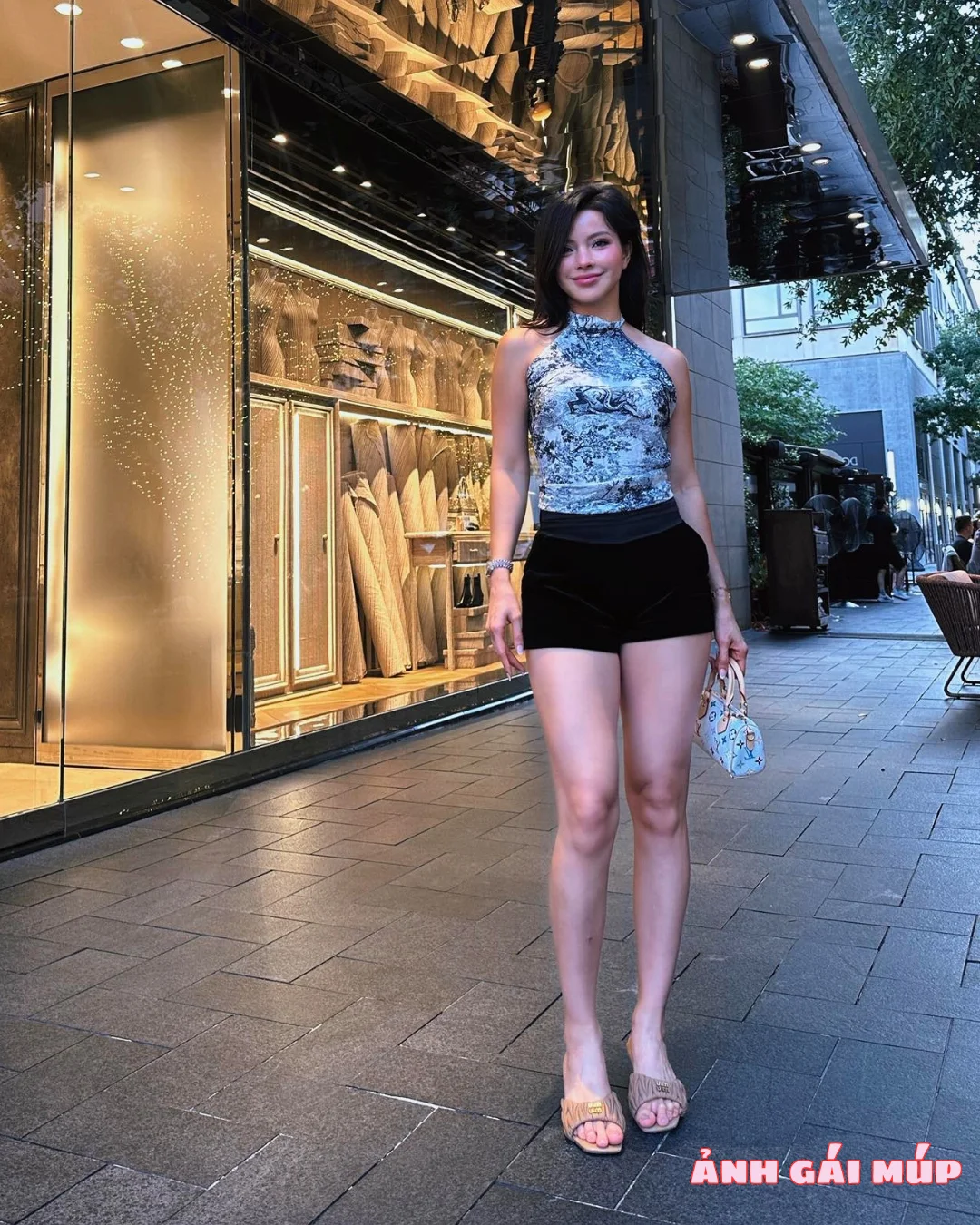 anh gai mup com show bo anh gai mien tay cuc dep 269 400 Ảnh Gái Miền Tây: Miền Sông Nước Căng Tràn Nhựa Sống Ảnh Gái Đẹp