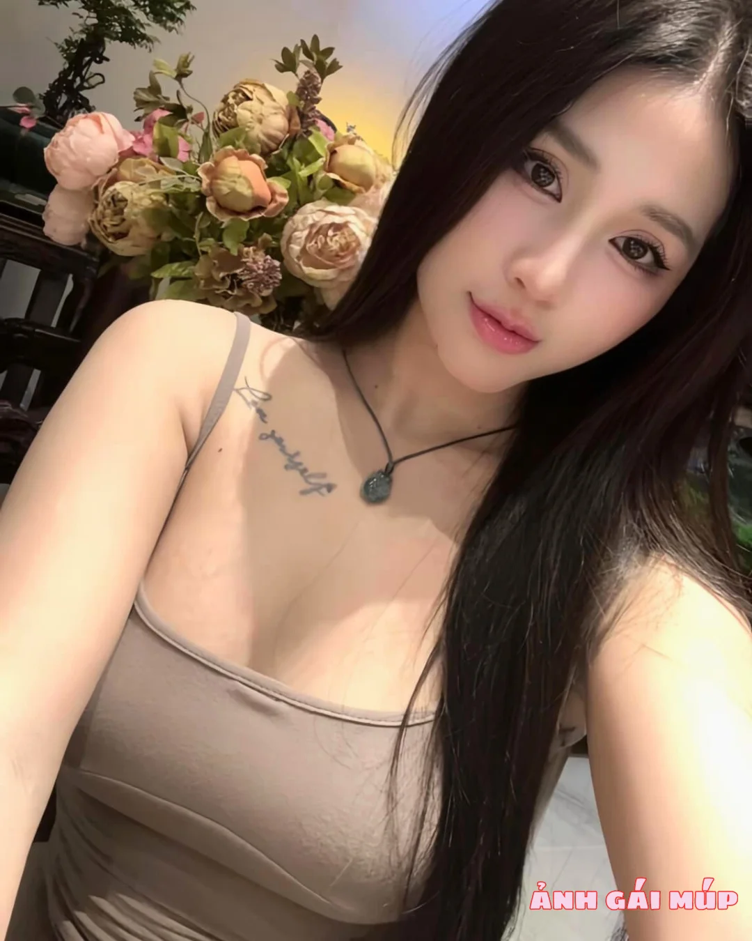 anh gai mup com show bo anh gai mien tay cuc dep 285 400 Ảnh Gái Miền Tây: Miền Sông Nước Căng Tràn Nhựa Sống Ảnh Gái Đẹp