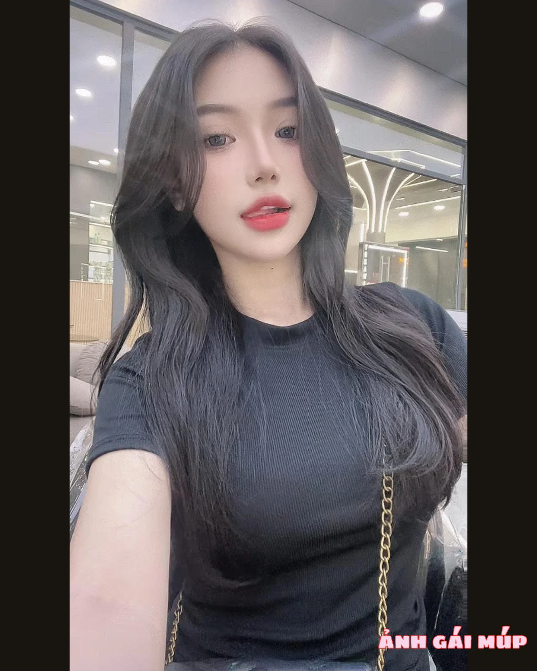 anh gai mup com show bo anh gai mien tay cuc dep 287 400 Ảnh Gái Miền Tây: Miền Sông Nước Căng Tràn Nhựa Sống Ảnh Gái Đẹp