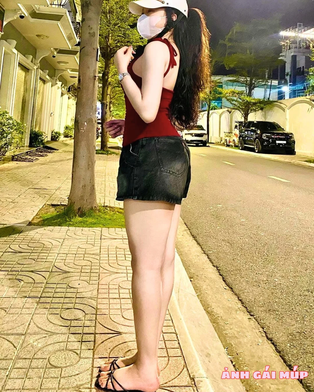 anh gai mup com show bo anh gai mien tay cuc dep 291 400 Ảnh Gái Miền Tây: Miền Sông Nước Căng Tràn Nhựa Sống Ảnh Gái Đẹp