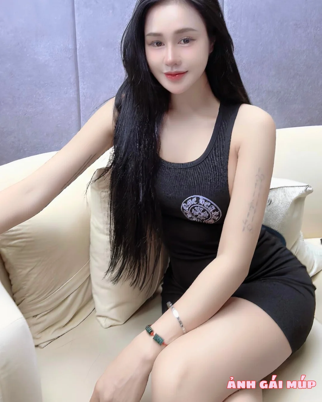 anh gai mup com show bo anh gai mien tay cuc dep 309 400 Ảnh Gái Miền Tây: Miền Sông Nước Căng Tràn Nhựa Sống Ảnh Gái Đẹp