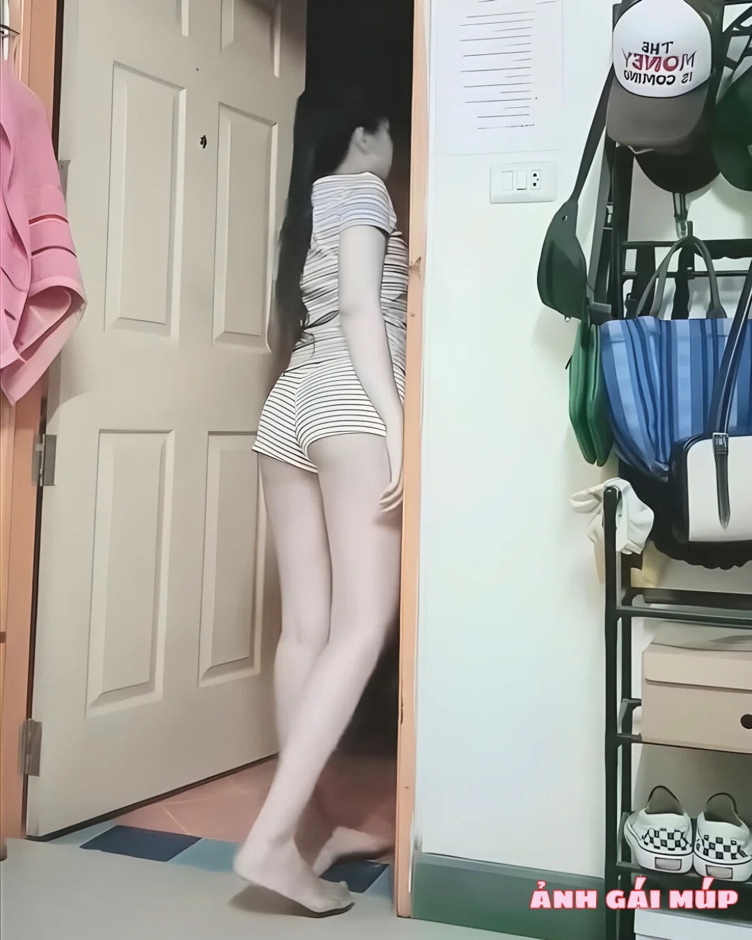 anh gai mup com show bo anh gai mien tay cuc dep 311 400 Ảnh Gái Miền Tây: Miền Sông Nước Căng Tràn Nhựa Sống Ảnh Gái Đẹp