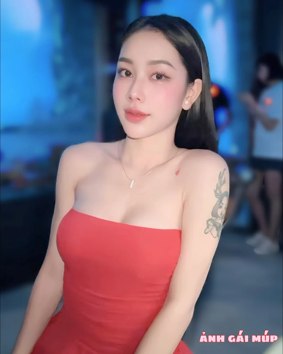 anh gai mup com show bo anh gai mien tay cuc dep 318 400 Ảnh Gái Miền Tây: Miền Sông Nước Căng Tràn Nhựa Sống Ảnh Gái Đẹp