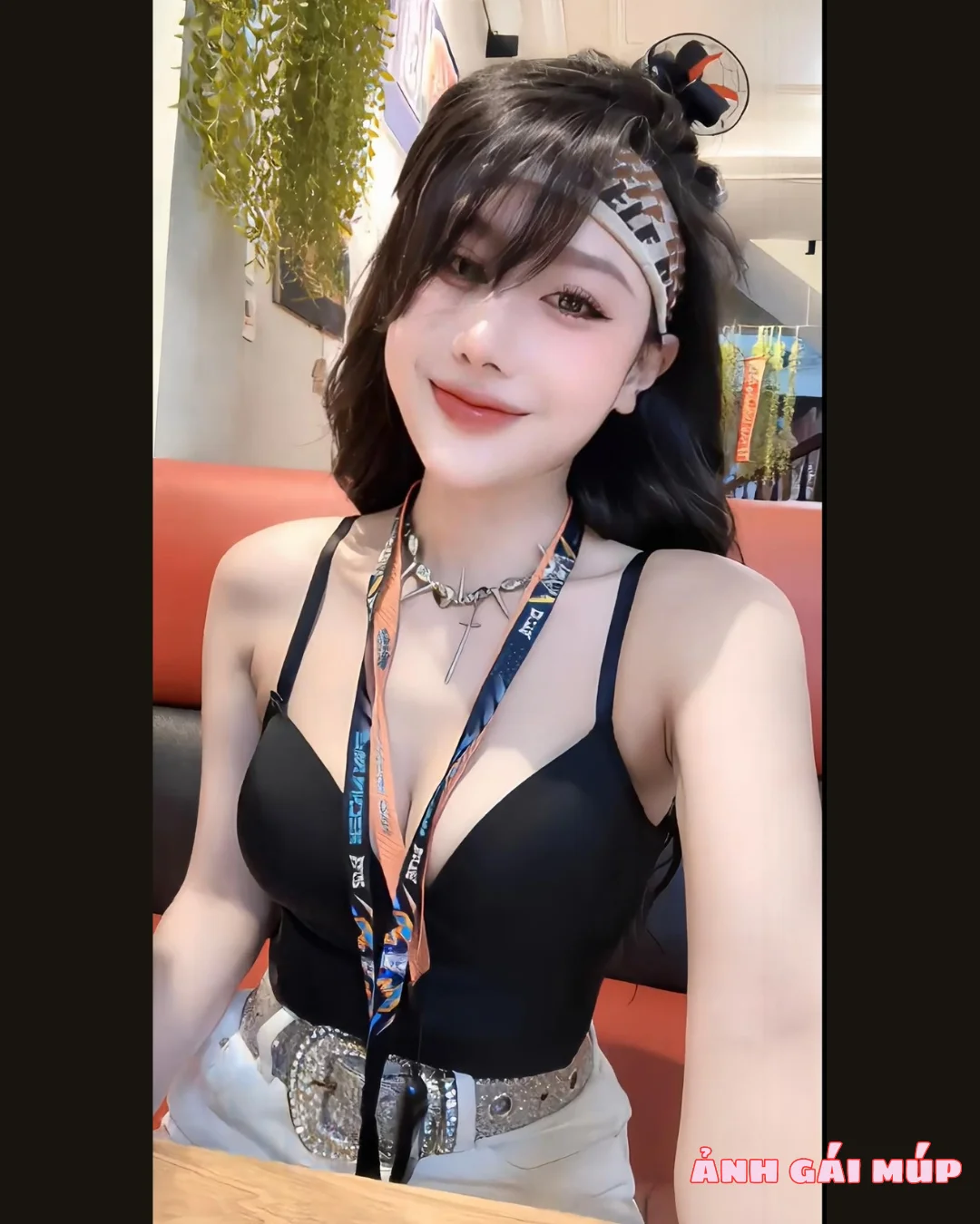 anh gai mup com show bo anh gai mien tay cuc dep 342 400 Ảnh Gái Miền Tây: Miền Sông Nước Căng Tràn Nhựa Sống Ảnh Gái Đẹp