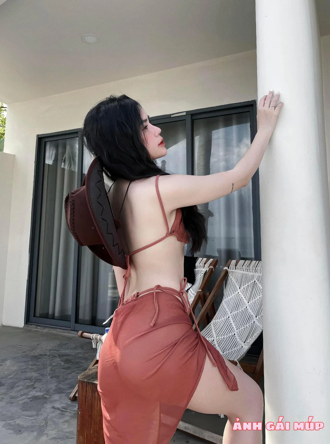 anh gai mup com show bo anh phia sau mot co gai 101 Phía Sau Một Cô Gái: Nét Gợi Tình Làm Say Lòng Nam Nhân Ảnh Gái Đẹp