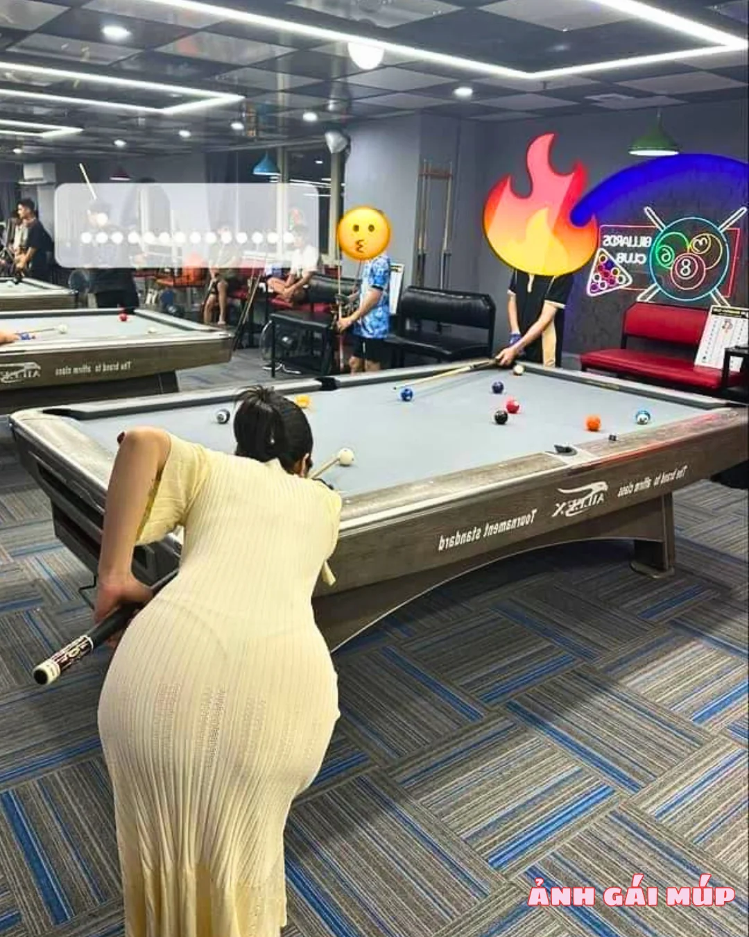 anh gai mup com show bo anh phia sau mot co gai 462 Phía Sau Một Cô Gái: Nét Gợi Tình Làm Say Lòng Nam Nhân Ảnh Gái Đẹp