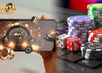 Cổng Game Tài Xỉu Online – Top Game Uy Tín, Bảo Mật!