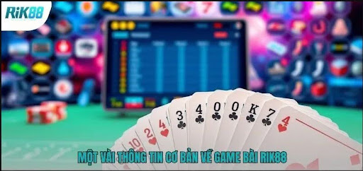 unnamed 1 Game Bài RIK88 – Không Gian Giải Trí Đầy Chiến Thuật Và Cảm Xúc Ảnh Được Tài Trợ