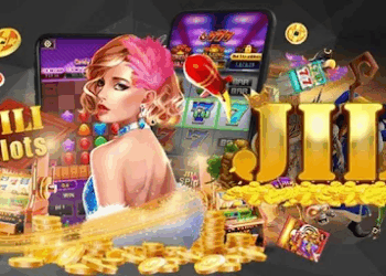 Thử Vận May Ngay! Slot Nổ Hũ Trúng Thưởng Lớn