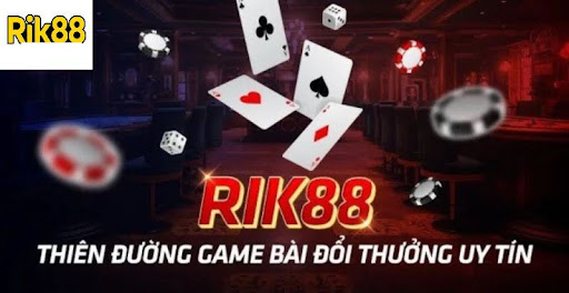 unnamed Game Bài RIK88 – Không Gian Giải Trí Đầy Chiến Thuật Và Cảm Xúc Ảnh Được Tài Trợ