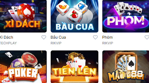 unnamed Game Bài RIK88 – Không Gian Giải Trí Đầy Chiến Thuật Và Cảm Xúc Ảnh Được Tài Trợ