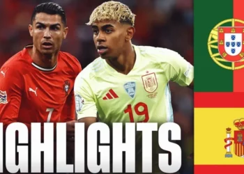 Xem Lại Bóng Đá: Trải Nghiệm Highlight Bóng Đá Miễn Phí Hàng Đầu