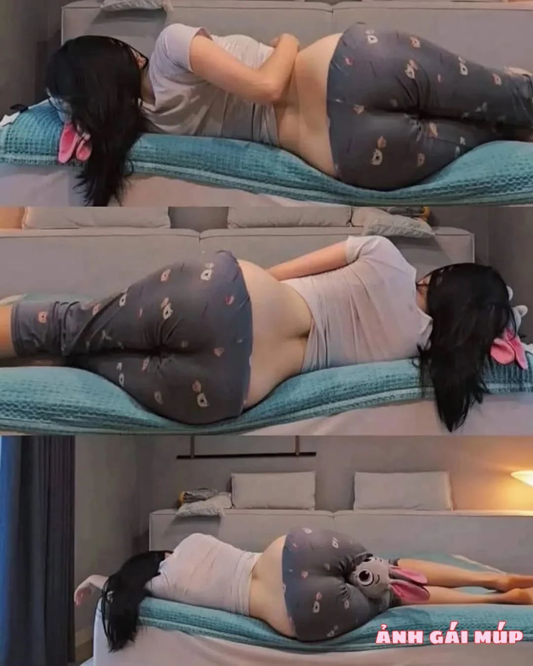 anh gai mup com review anh gai dit long ban 024 400 Ảnh Gái Đít Lồng Bàn: Đường Cong Chà Bá Khiến Anh Em Đứng Hình Ảnh Nóng